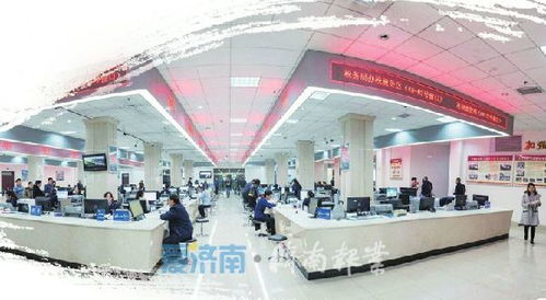 建設(shè)一流營商環(huán)境的 濟(jì)南策 管家式服務(wù)讓企業(yè) 輕裝上陣